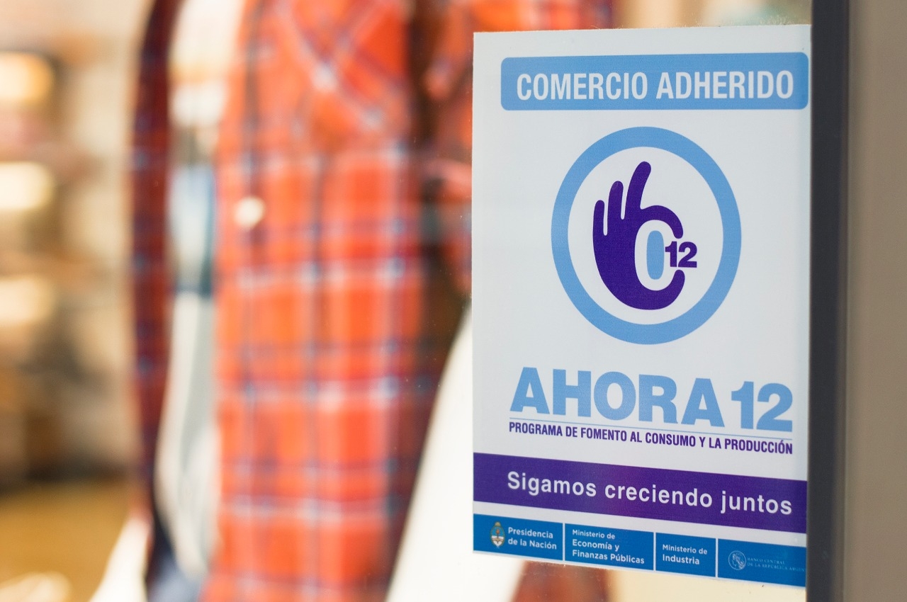 ahora 12 3