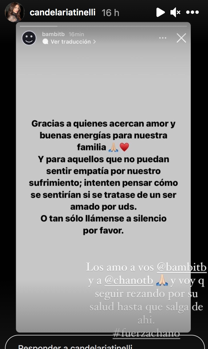 cande