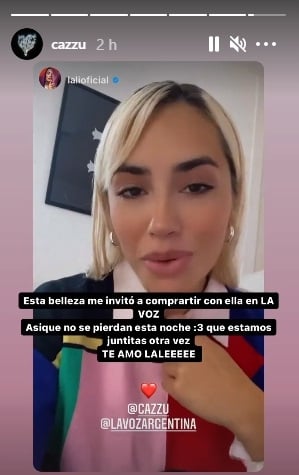 CAZZU