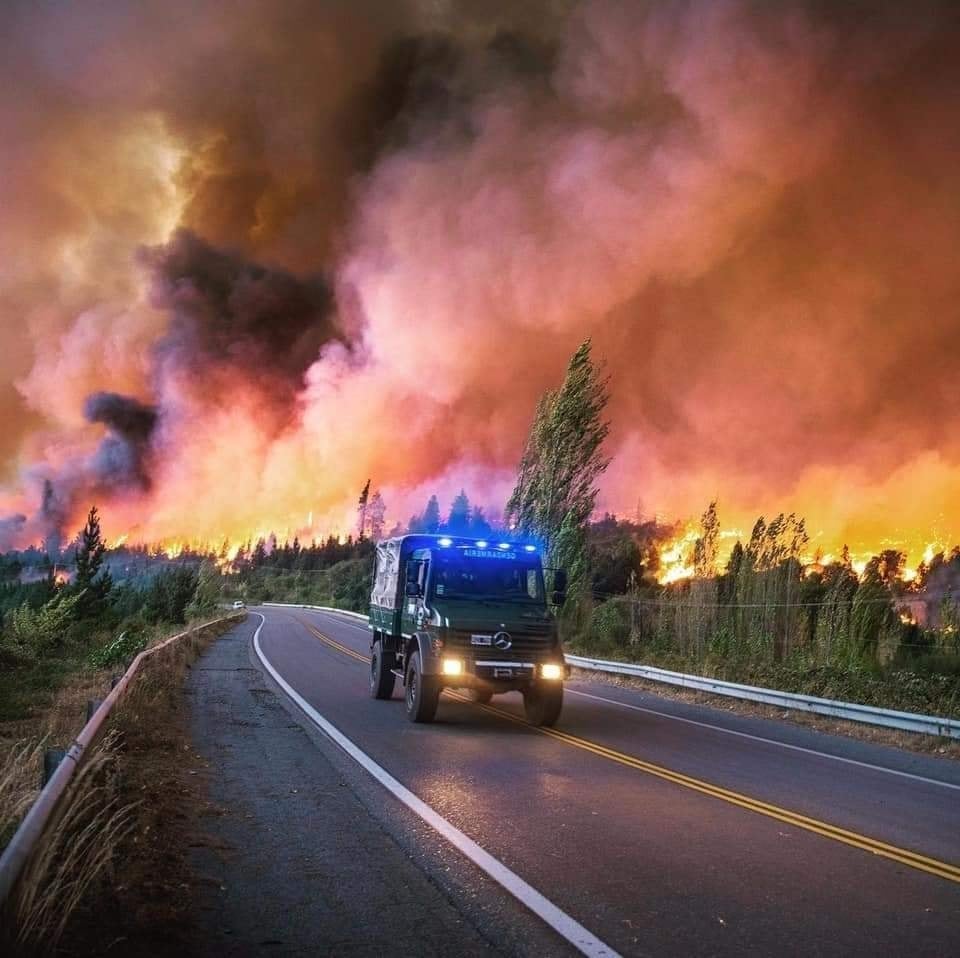 FUEGO