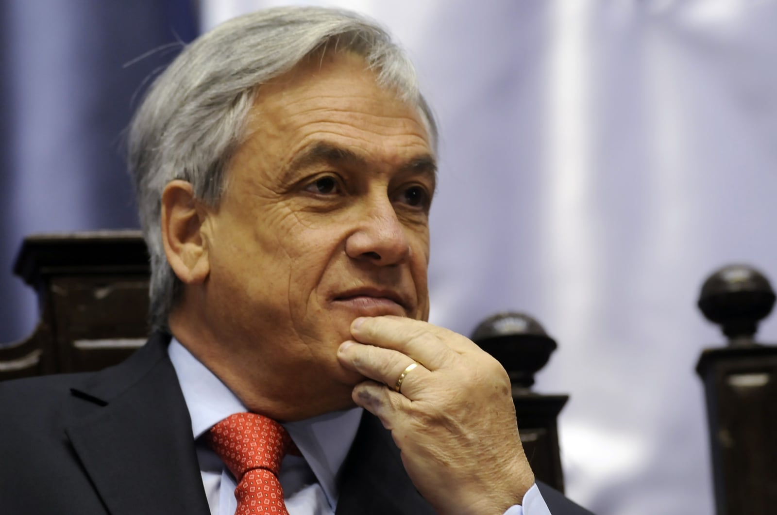 piñera 1