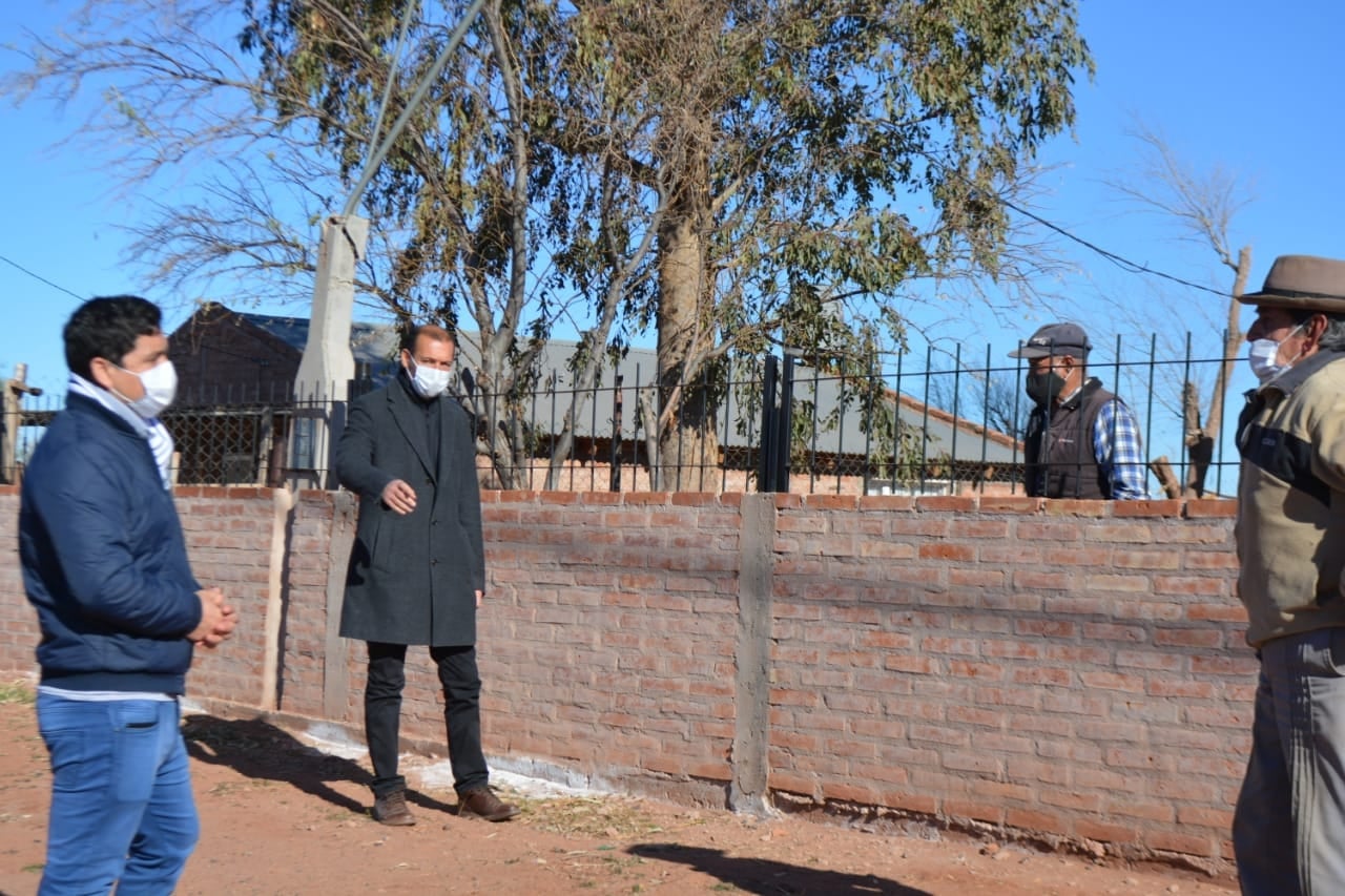 Gutierrez en aguada san roque