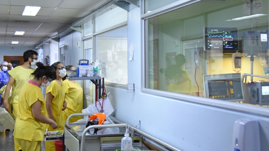 coronavirus en rio negro 1