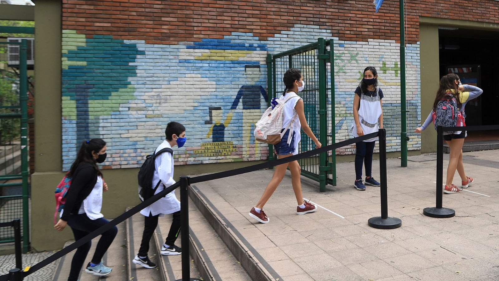 escuelas neuquen