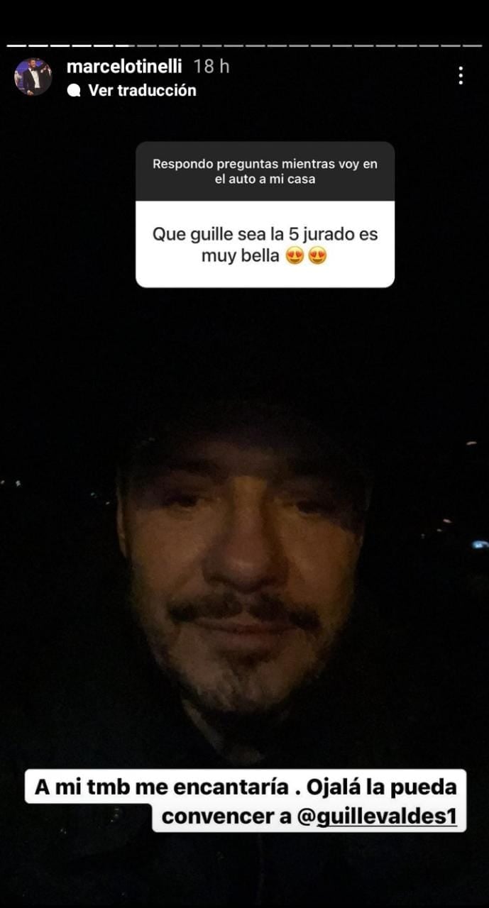 marce