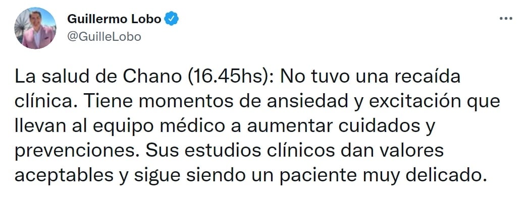 chano