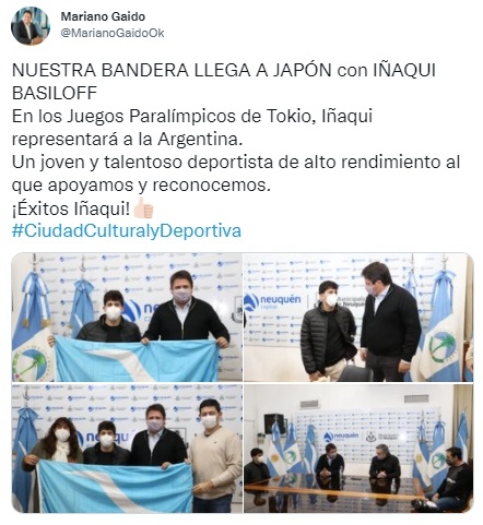 gaido