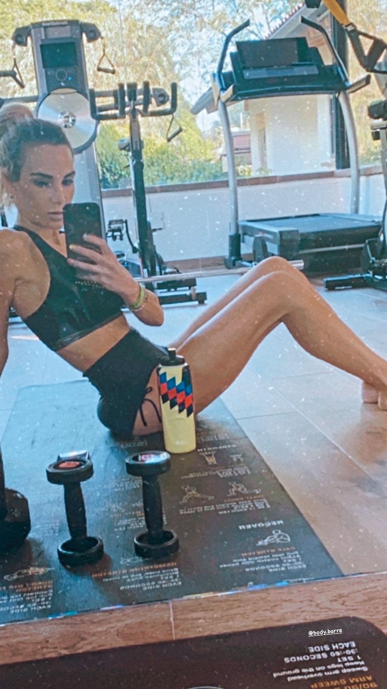 www.minutoneuquen.com Karla Mora1