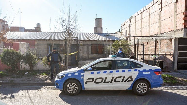 crimen mariano moreno