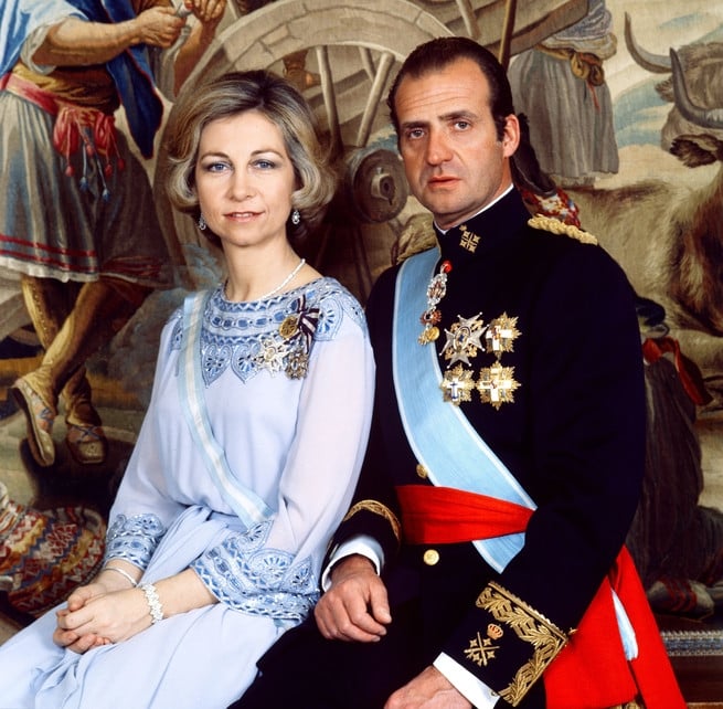 www.minutoneuquen.com Juan Carlos I1