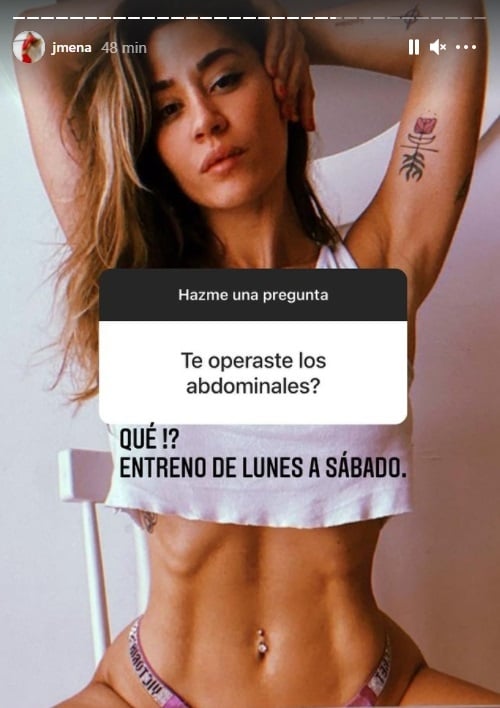 JIMENA BARÓN