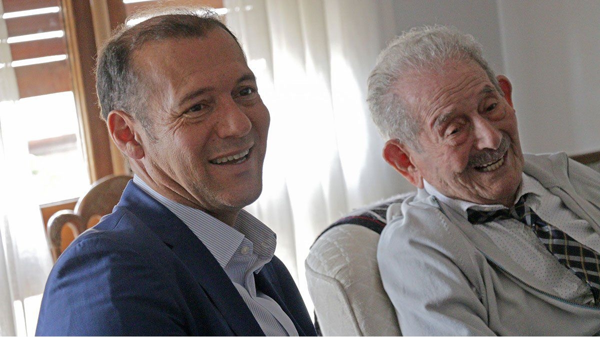 Omar y Pasto Gutiérrez