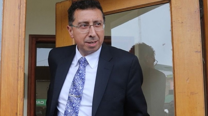 juez Lleral
