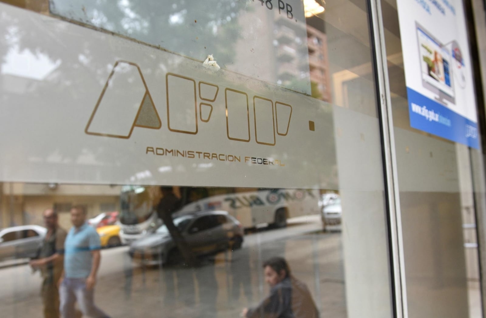 AFIP ATP