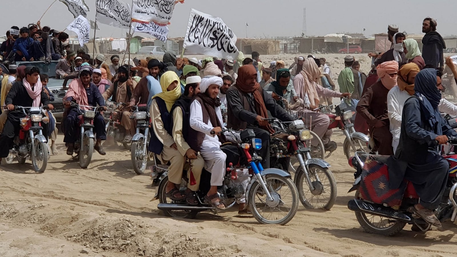 taliban