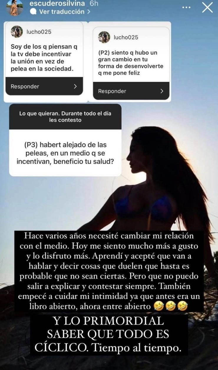 SILVINA ESCUDERO 2