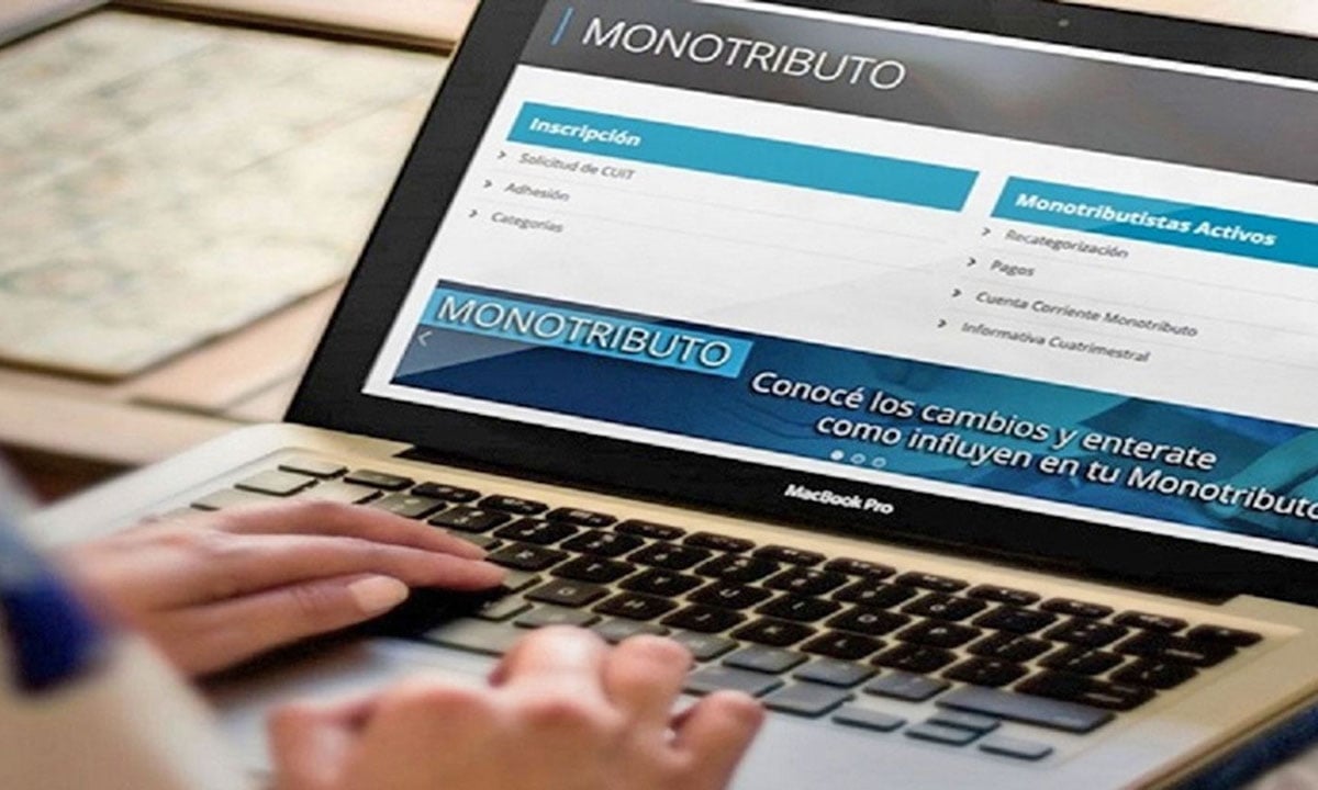 monotributo