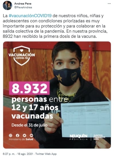 salud