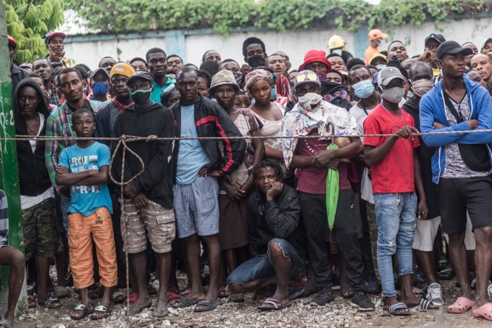 haiti 2
