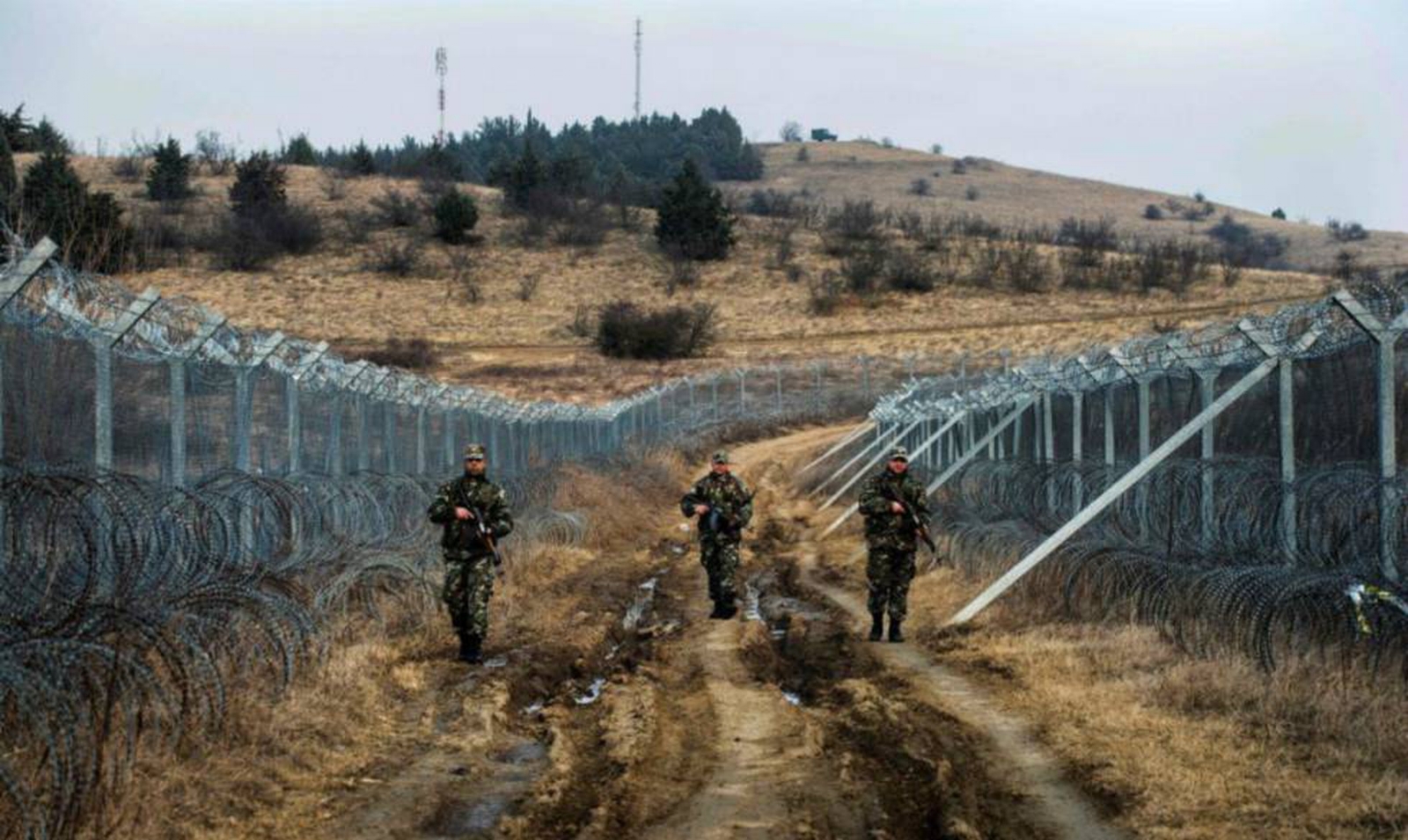 bulgaria 1