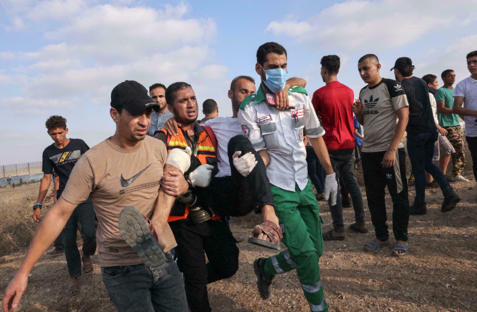gaza 3