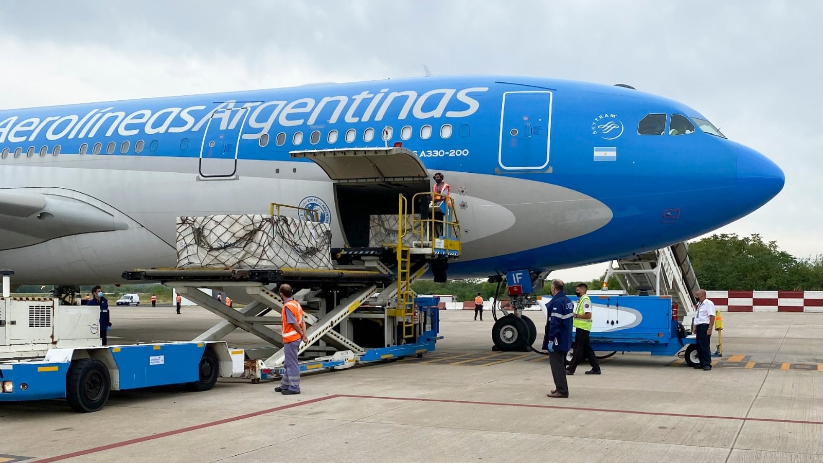 aerolineas astra