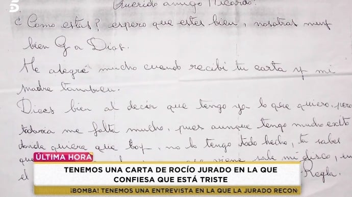 ROCÍO JURADO