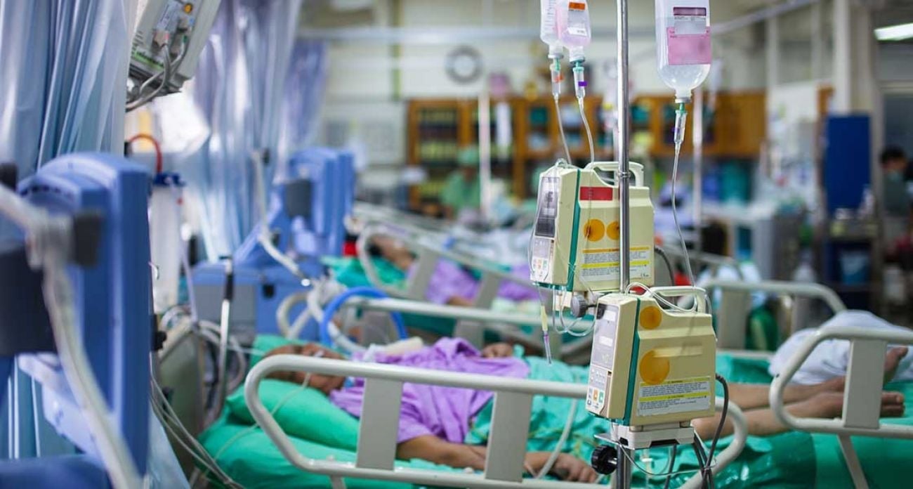 intensive-care