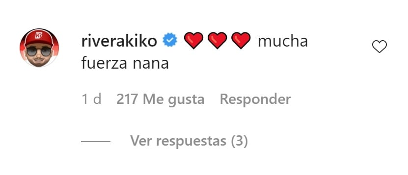 KIKO RIVERA