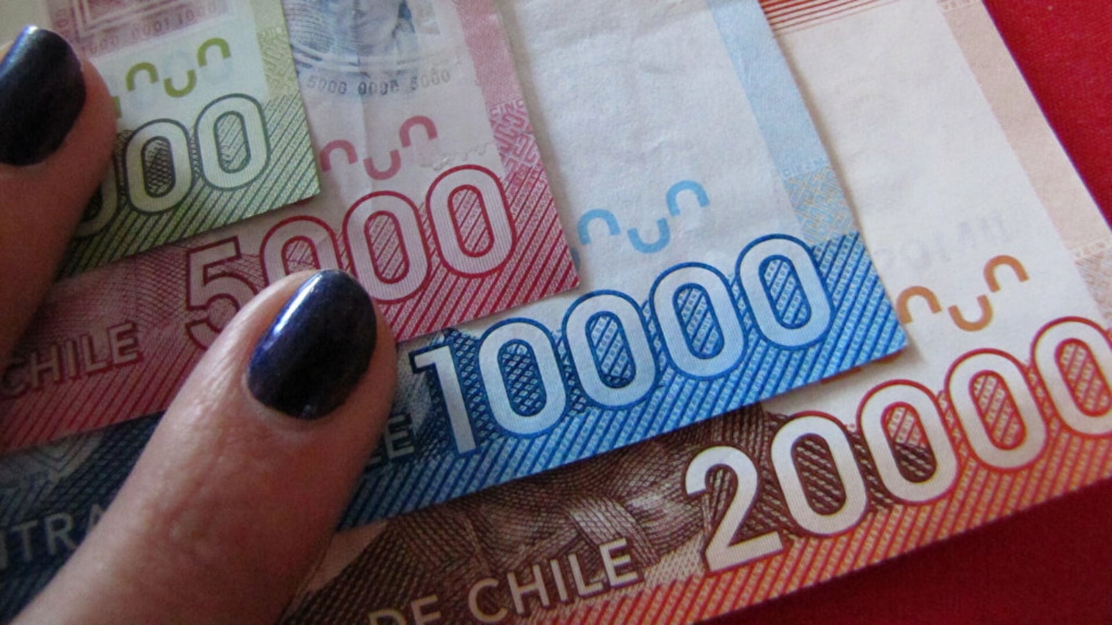 chile 3