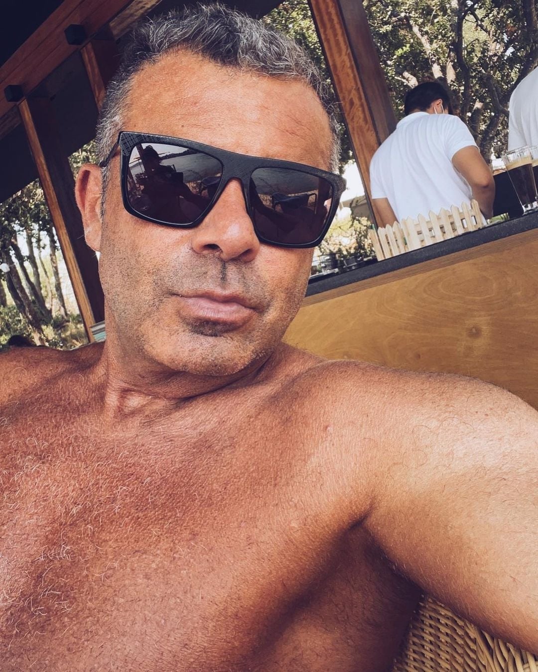JORGE JAVIER VAZQUEZ