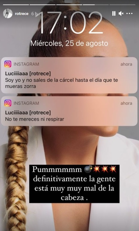 ROCÍO FLORES 2