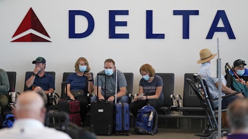 delta air lines 1