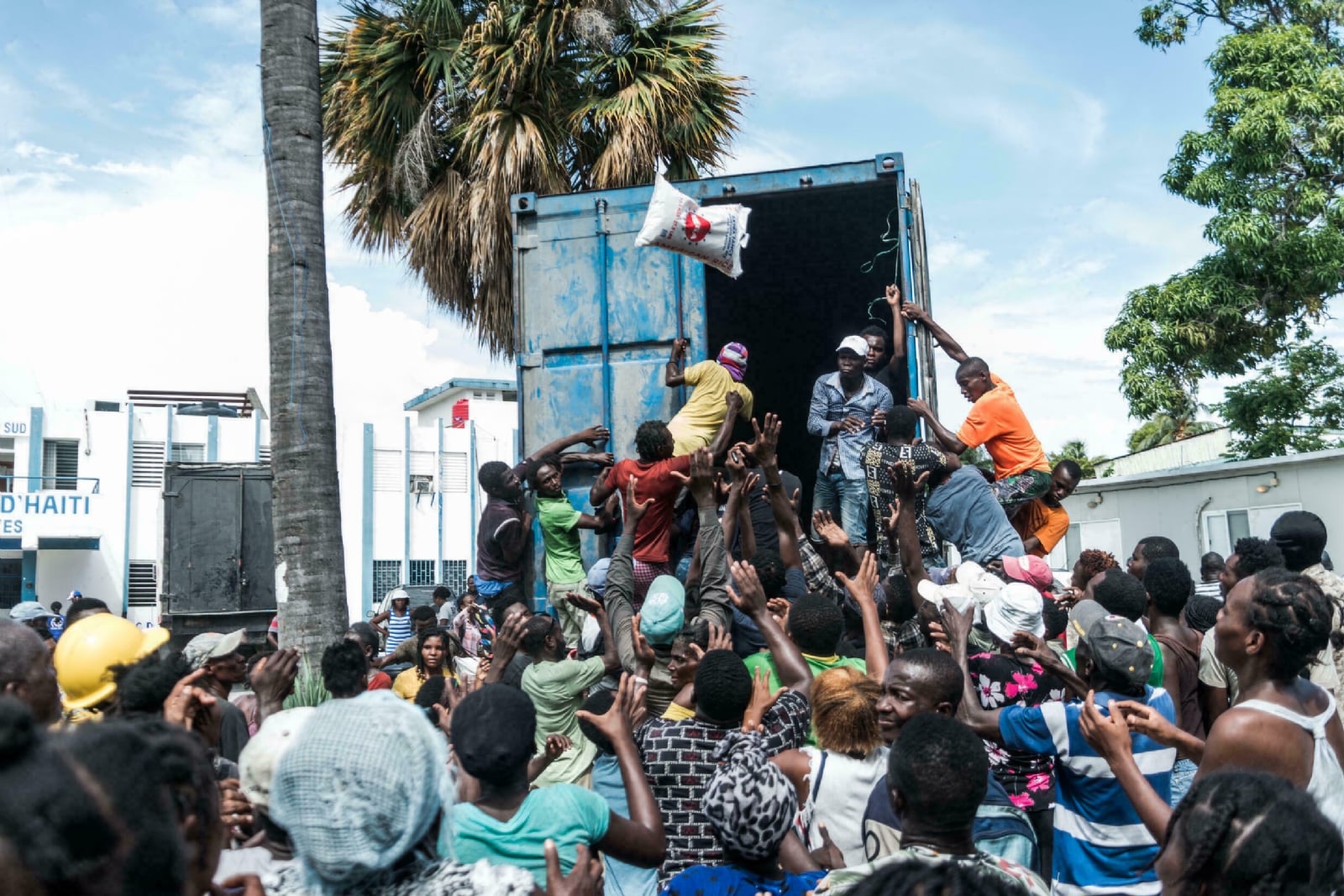 haiti 2