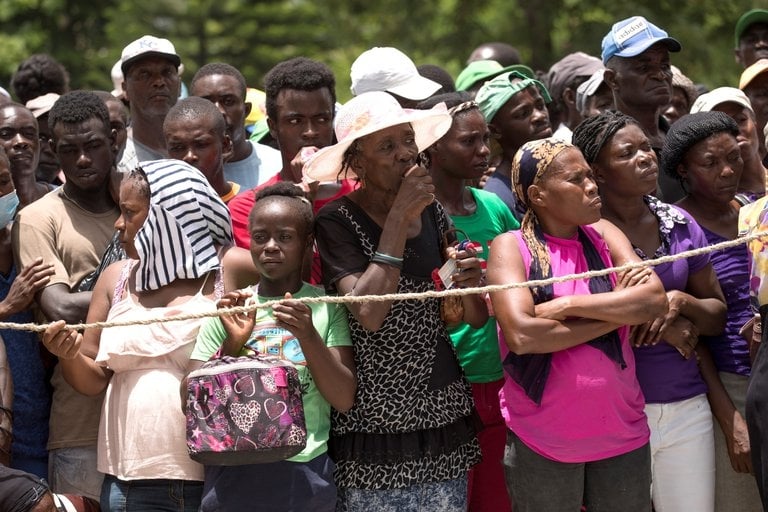 haiti 5