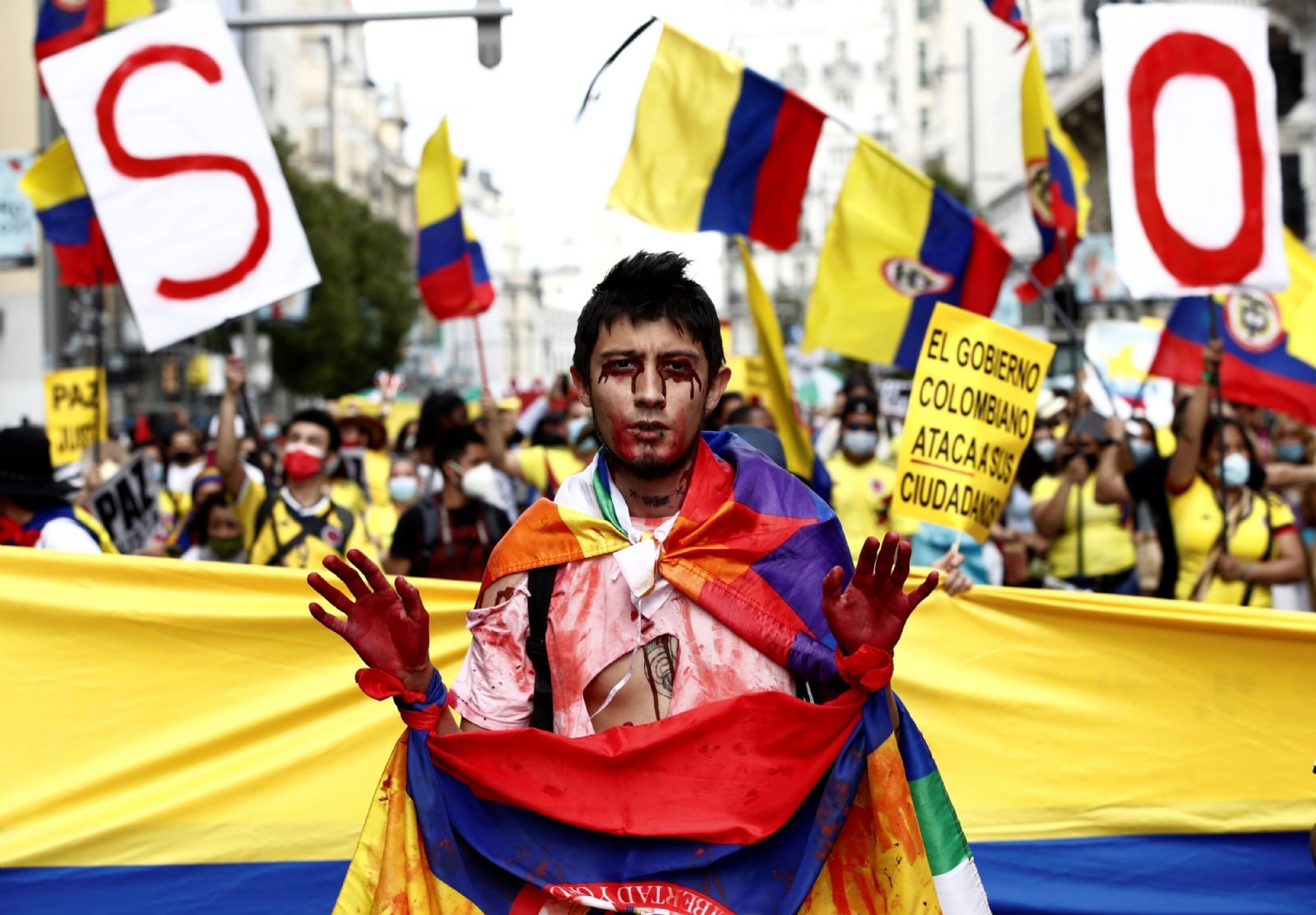 colombia 1