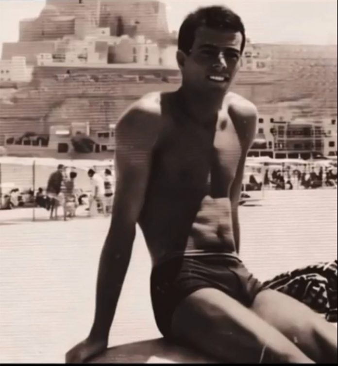 JULIO IGLESIAS