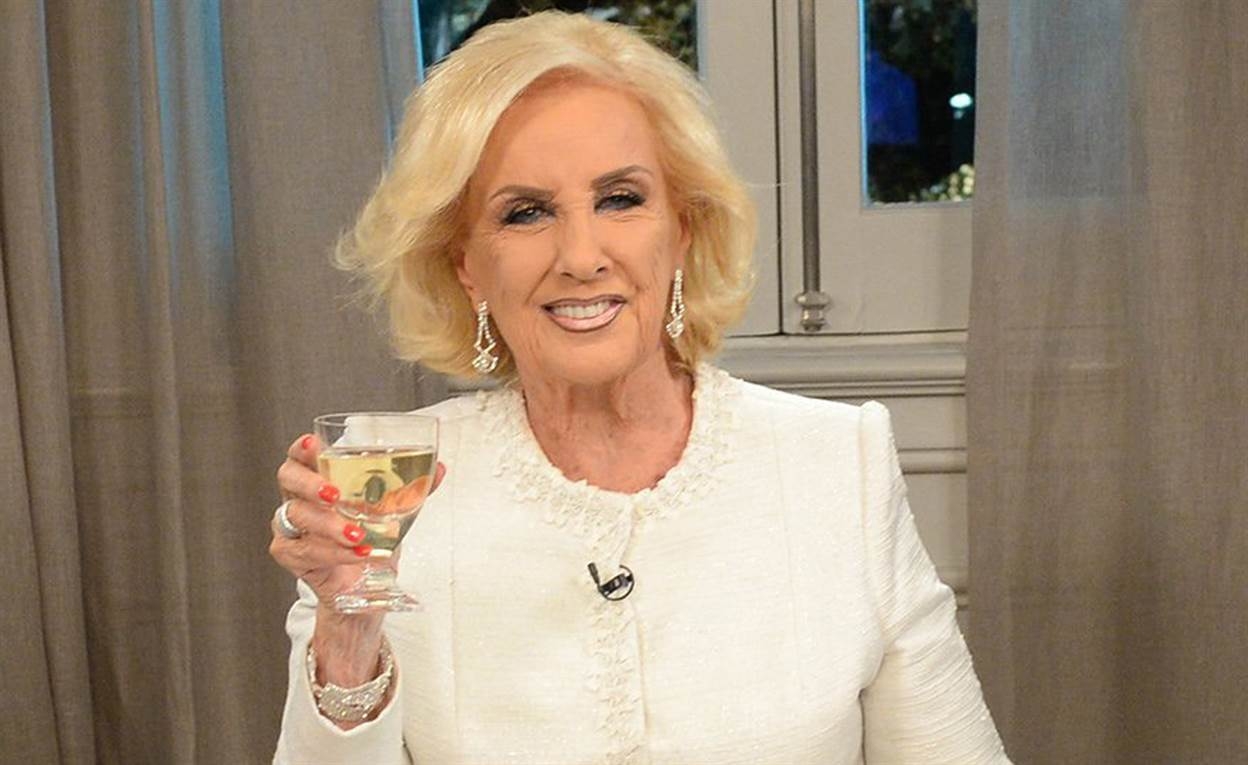 Mirtha-Legrand