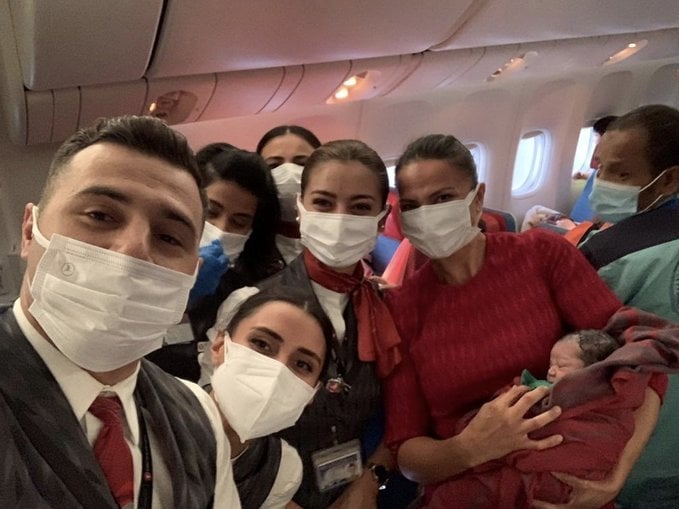 Turkish Airlines 4
