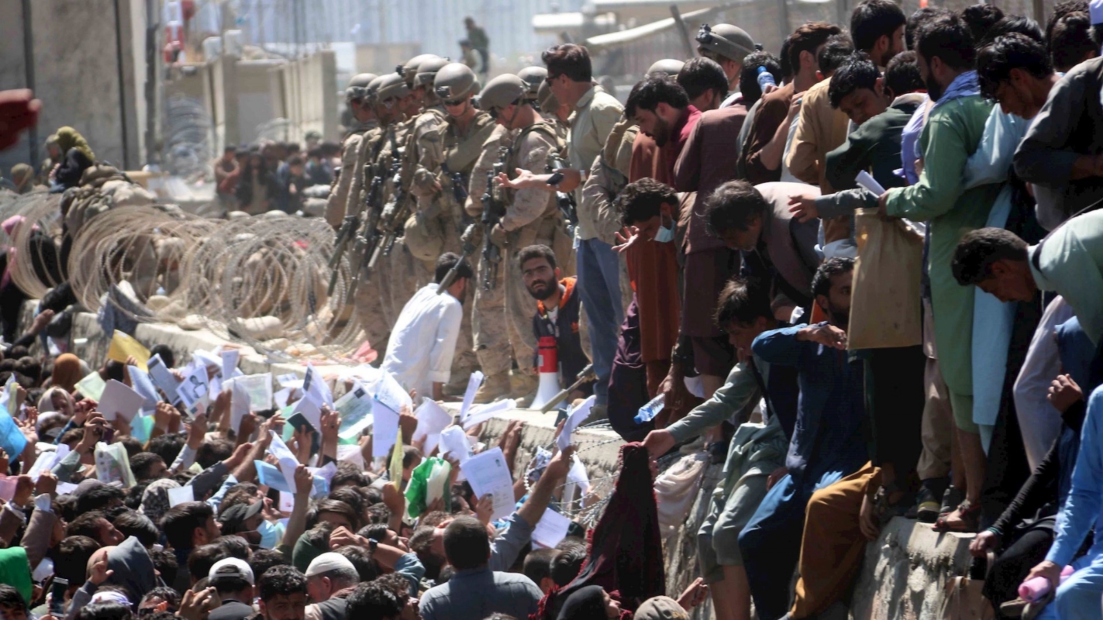 KABUL