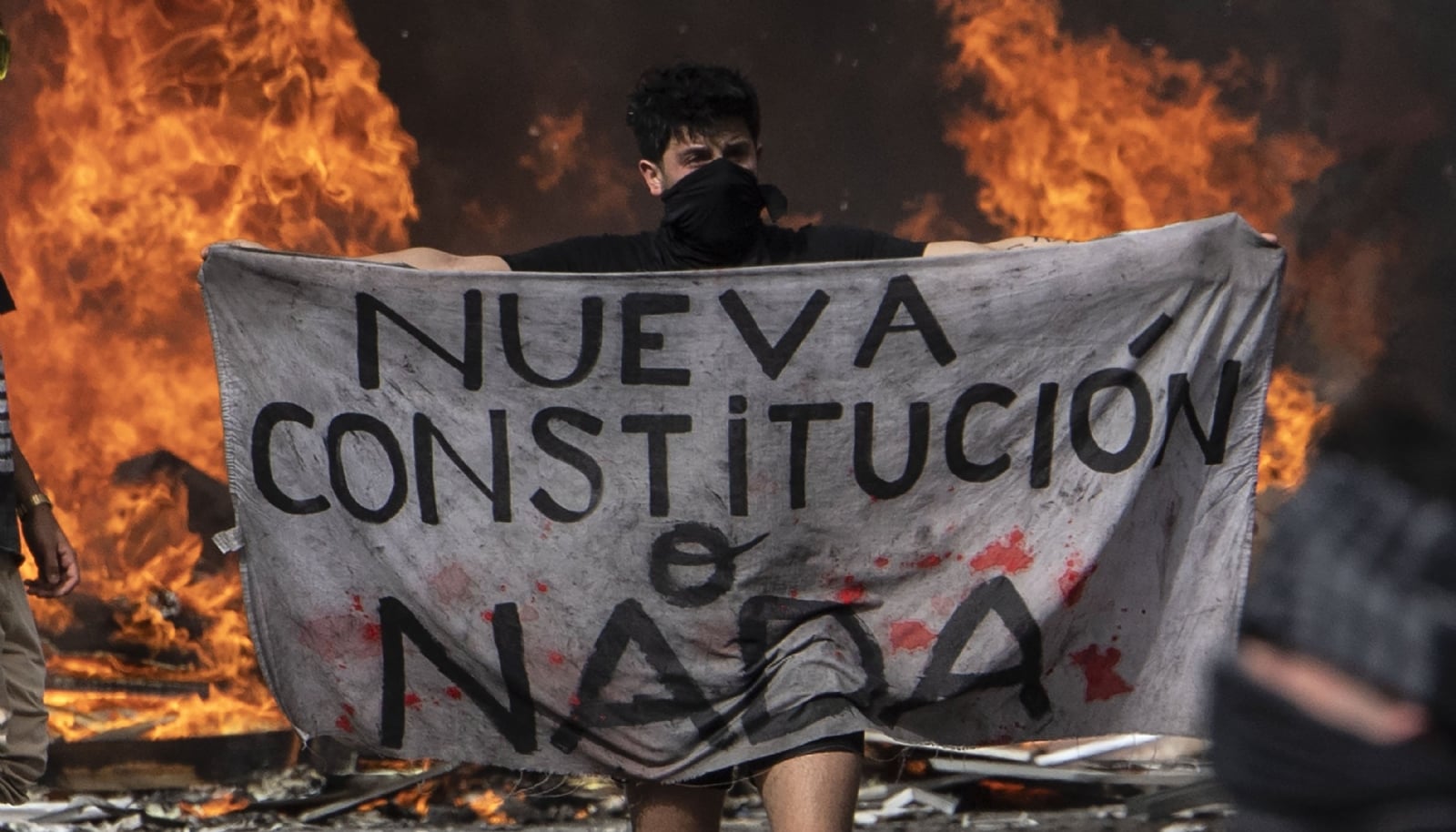 chile