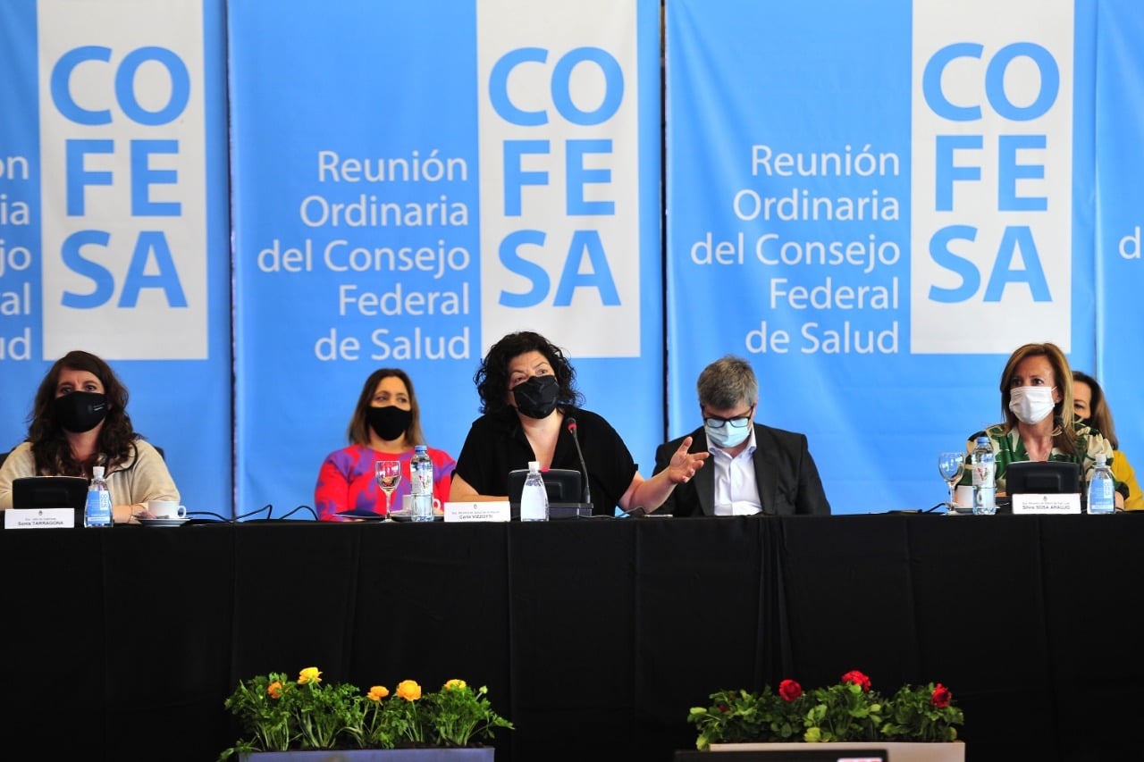VIZZOTTI COFESA