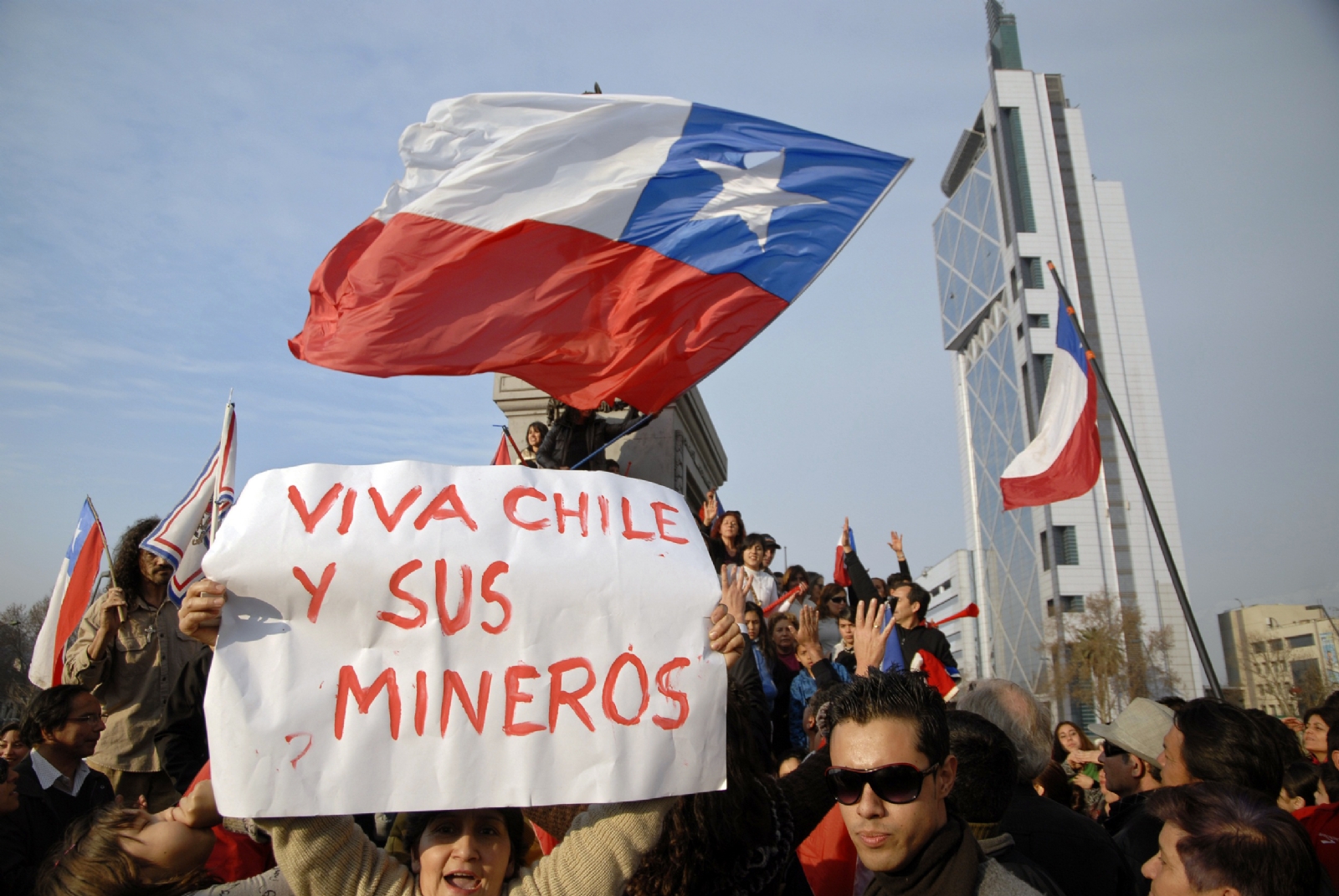 mineros 1