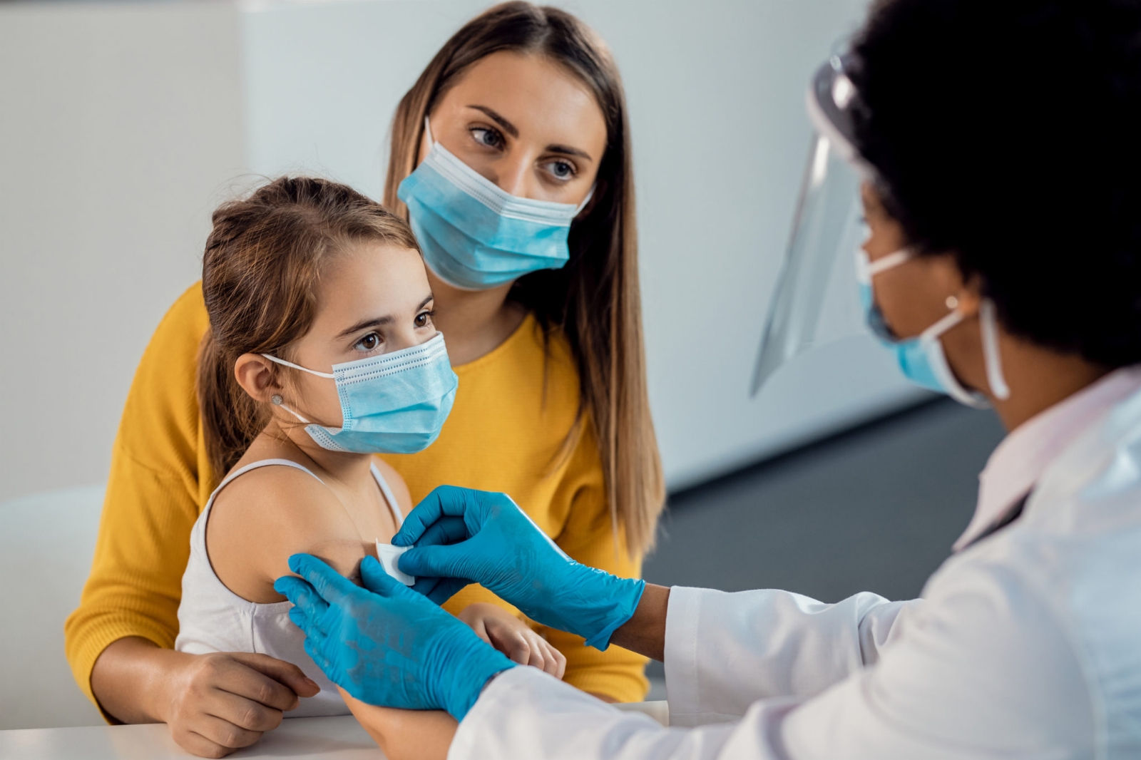 vaccines children 1