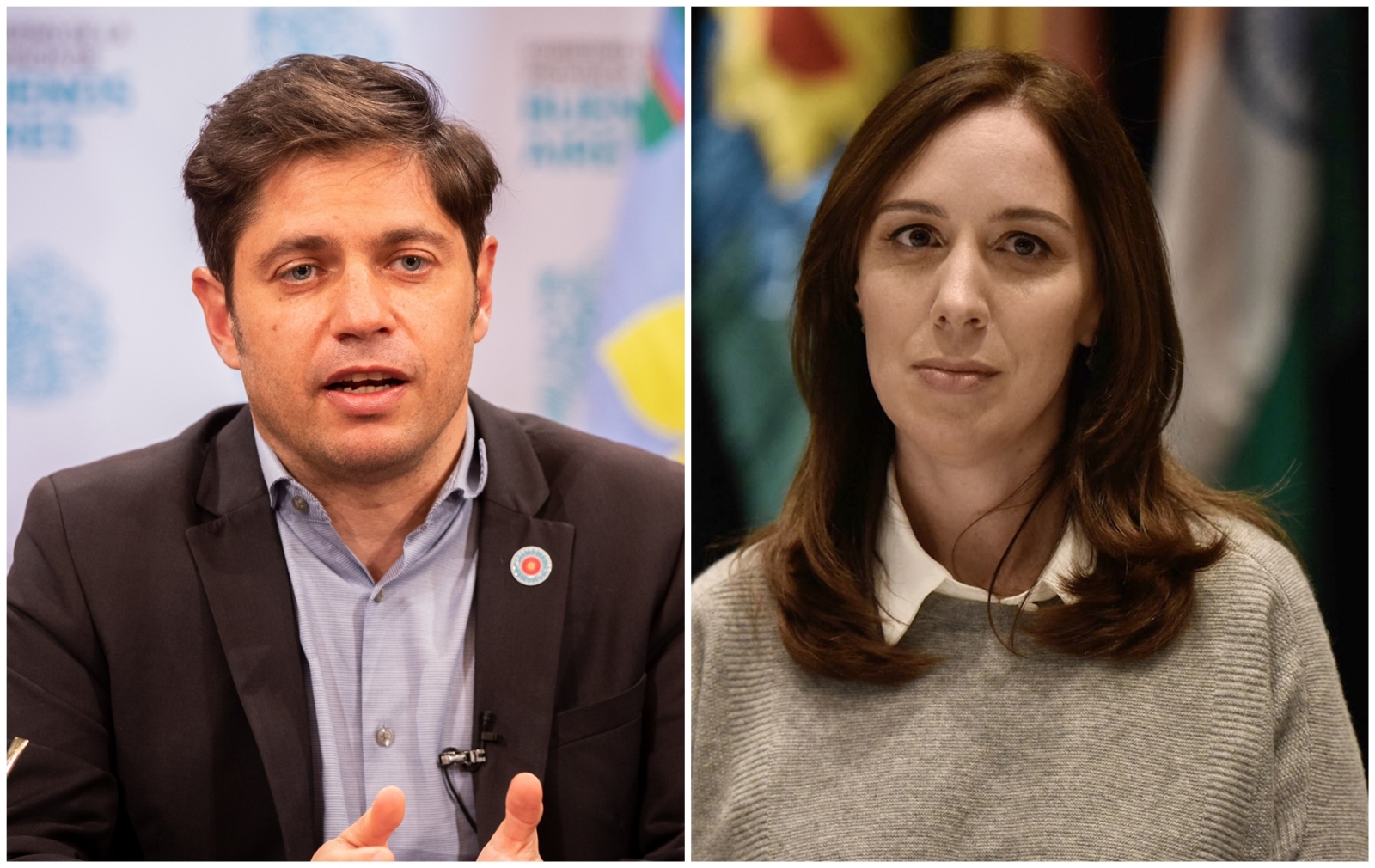 kicillof
