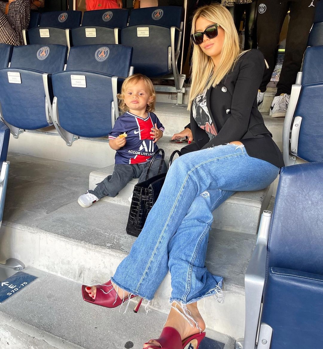 WANDA NARA 2