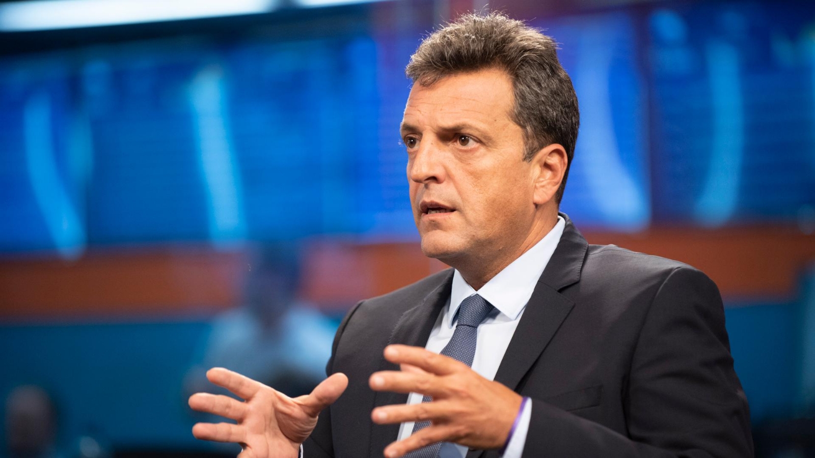 massa frente de todos