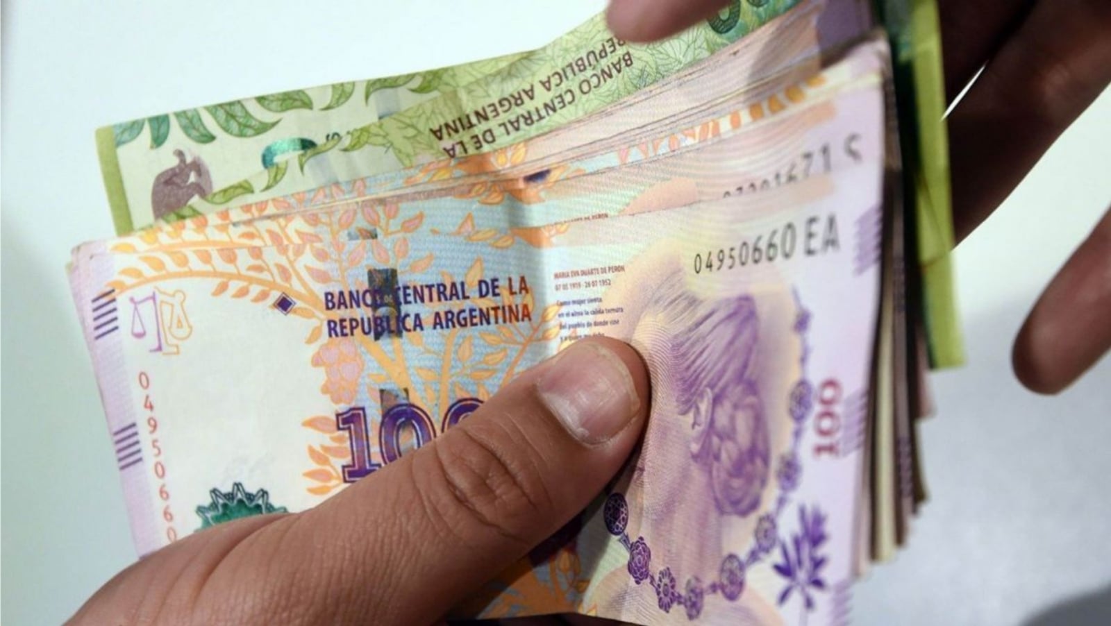 salario minimo