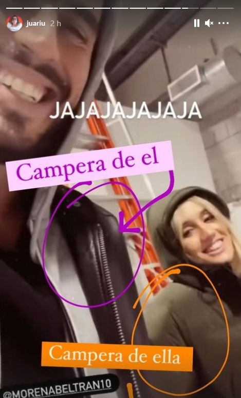 JUARIU