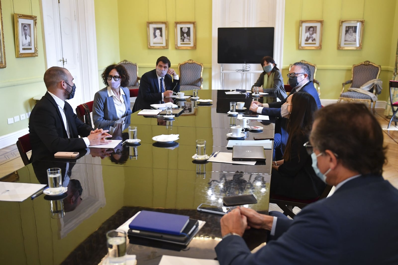 consejo del salario